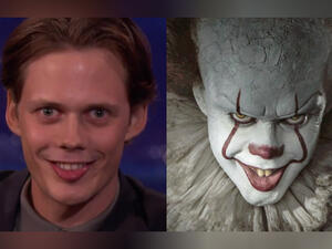 "Ladies." (Team Coco / Warner Bros.)