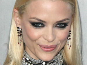 Actress Jamie King was very excited to be in Bitch. (Kathy Hutchins / Shutterstock.com)