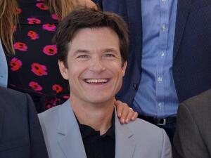 Jason Bateman. (Jim Ruymen / UPI)