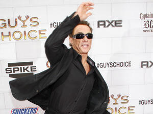 Jean-Claude believes truly great acting relies on telling the "truth" (Source: Tinseltown - Shutterstock)