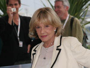 The late, great Jeanne Moreau. (Denis Makarenko / Shutterstock.com)