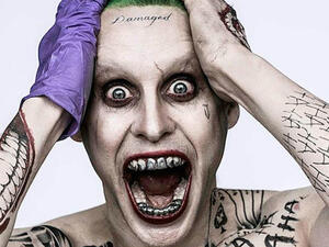 Somebody thought this was a good idea. (Warner Bros. Pictures)