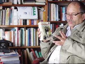 Jose Alberto Gutierrez. (YouTube / Columbia Javen)