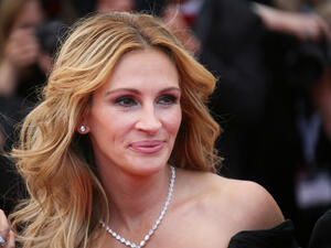 Actress Julia Roberts. (Denis Makarenko / Shutterstock.com)