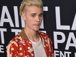 The 'Sorry' hitmaker has been on a break since axing the rest of his 'Purpose World Tour' in July due to exhaustion (Source: Featureflash Photo Agency - Shutterstock)