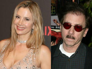 Zwigoff admitted he was interested in offering her a role in the 2003 festive comedy, but was met with resistance by the disgraced producer. (Source: Kathy Hutchins - s_bukley - Shutterstock)