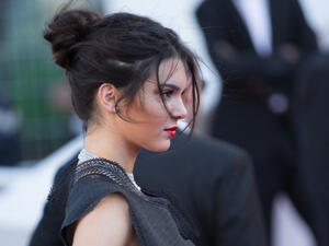 Kendall Jenner has decided to quit using her own app in 2018. (magicinfoto - Shutterstock)