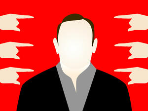 Production on House of Cards was halted in October after Spacey faced a number of sexual harassment allegations (Source: Abraham Magnawa - Shutterstock)