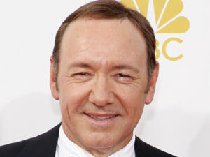 Actor Kevin Spacey's career is in danger following a slew of sexual misconduct accusations. (Tinseltown / Shutterstock.com)