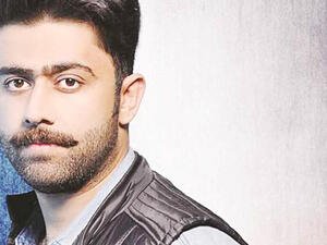 Khaled Bosakhar. (Facebook)