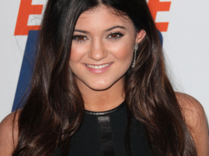 Jenner is believed to be expecting her first child with her musician boyfriend Travis Scott (Source: Krista Kennell-Shutterstock)