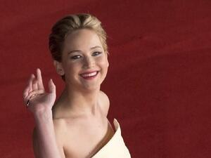 'Talk to the Hand'?  /AP