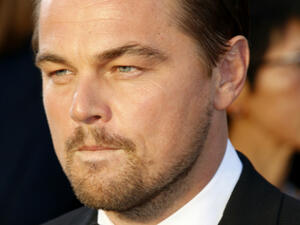 Leonardo DiCaprio. (Tinseltown / Shutterstock.com)