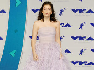 The New Zealand musician said in a statement Sunday that “the right decision at this time” was to cancel her June 2018 concert in Tel Aviv, which was announced earlier this month. (Source: Tinseltown - Shutterstock)