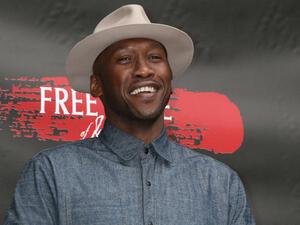 Actor Mahershala Ali. (Kathy Hutchins / Shutterstock.com)