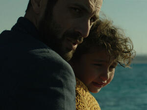 "Mare Nostrum" from Syria.
