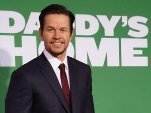Mark Wahlberg tweeted Saturday that he is donating $1.5 million to the Time's Up Legal Defense Fund.
 (Source: Alex Millauer - Shutterstock)