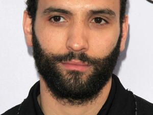 Marwan Kenzari. (Kathy Hutchins / Shutterstock.com)