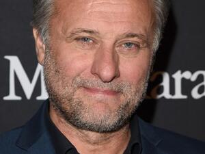 Farewell, Michael Nyqvist. (Jason Merritt / GETTY IMAGES NORTH AMERICA / AFP)