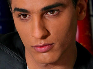 Mohammed Assaf. (Wikimedia Commons)