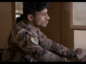 From "Mosul." (FRONTLINE PBS)