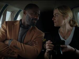 "Cougars on set, you say?" (20th Century Fox)