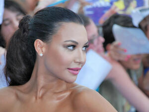 Rivera has reportedly been charged with a criminal offence after altercation with husband Ryan Dorsey (source: GIO_LE - Shutterstock)