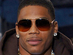 Nelly, who is accused of rape. (Everett Collection / Shutterstock.com)