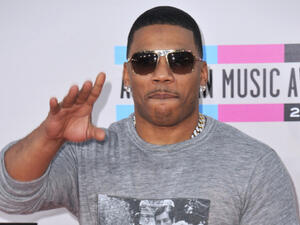 The 42-year-old rapper - whose real name is Cornell Iral Haynes Jr - had maintained his innocence and insisted he was "beyond shocked" to be arrested back in October  (Source: Jaguar PS - Shutterstock)