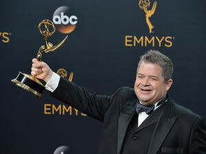 Patton Oswalt. (Featureflash Photo Agency / Shutterstock.com)
