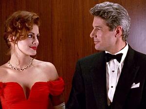 It's a good movie, but not that good. (Buena Vista Pictures)