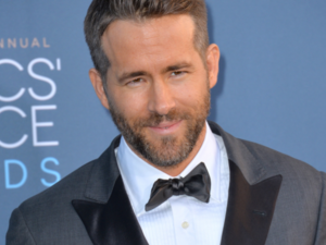 The Cluedo film will be the first motion picture Reynolds will produce under a new deal between his Maximum Effort company and Twentieth Century Fox (Source: Featureflash Photo Agency - Shutterstock)