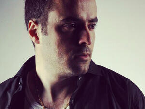 Salim Saab himself. (Facebook)