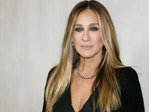 The UAE was the first international market to welcome Sarah Jessica Parker collection three years ago (source: Tinseltown - Shutterstock)