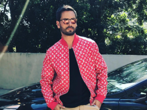 Mama said he can't be a bad boy. (Instagram / letthelordbewithyou)