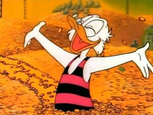 Disney generally. (Disney–ABC Domestic Television)