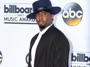 Rich and looking it. (MARK RALSTON / AFP)