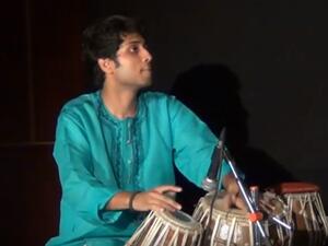 Shariq Mustafa playing. (YouTube)