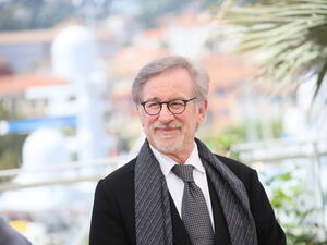 Steven Spielberg. (Denis Makarenko / Shutterstock.com)