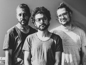 Tarek Yamani—founder of the Beirut Speaks Jazz festival—will be performing with the Tarek Yamani Trio. (Shubbak Festival)