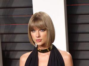 Taylor Swift. (David Silpa / UPI)
