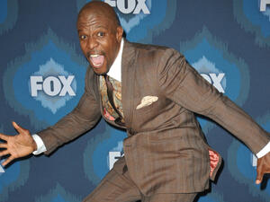 Terry Crews. (Featureflash Photo Agency / Shutterstock)