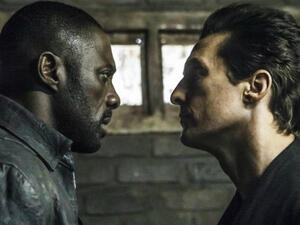 From "The Dark Tower." (Columbia Pictures)