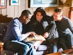 "This is Us." (NBC Universal)