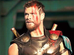 Look at that. Why would you not want to look at that? (Walt Disney)