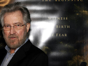 Director Tobe Hooper. (Tinseltown / Shutterstock.com)