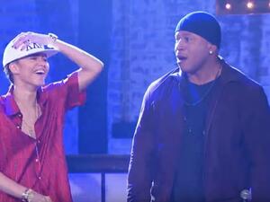 Nobody can quite believe it. (Spike)