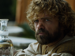 The typical "Game of Thrones" fan right now. (HBO)