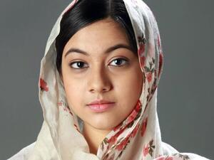 TV actress Reem Sheikh.