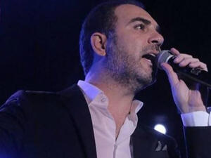 Jassar is best known for hits such as Tewedni Leh and Ghariba Ennas. (Source: Instagram - @waeljassarofficial)
